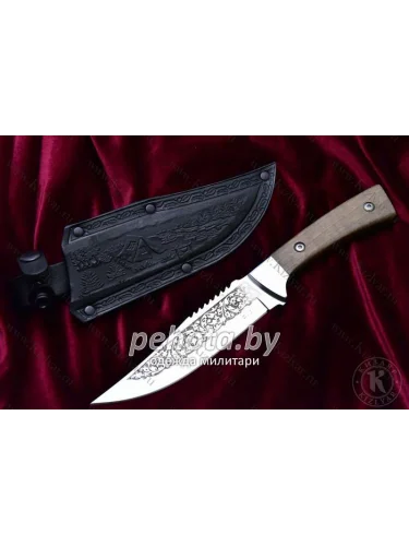Нож Ф-1 | Кизляр