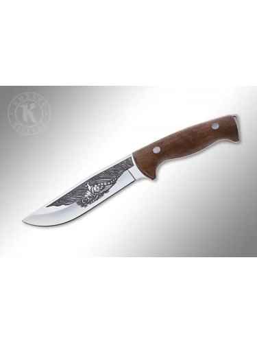 Нож Фазан Художественно Оформленный | Кизляр