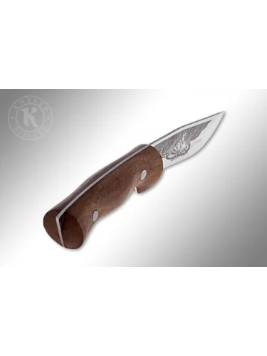 Нож Фазан Художественно Оформленный | Кизляр