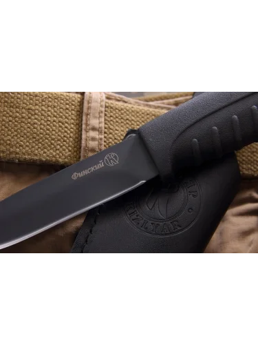Нож Финский Elastron | Кизляр