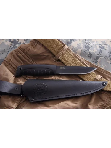 Нож Финский Elastron | Кизляр