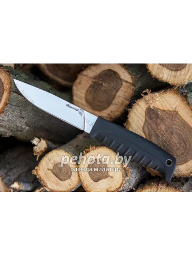 Нож Финский Z 90 Эластрон | Кизляр