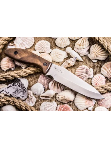 Нож Flint AUS-8 Satin | Kizlyar Supreme