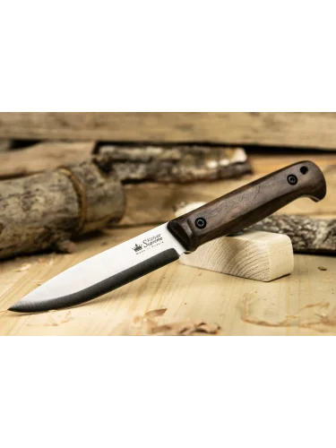 Нож Forester N690 SW | Kizlyar Supreme