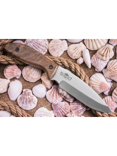 Нож Fortuna AUS-8 Satin | Kizlyar Supreme