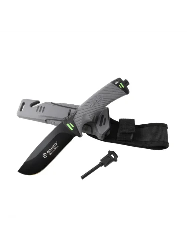 Нож G8012-GY | Ganzo