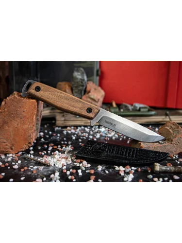 Нож General X1 AUS-8 SW | Kizlyar Supreme