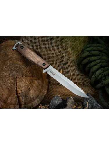 Нож General X2 AUS-8 SW | Kizlyar Supreme