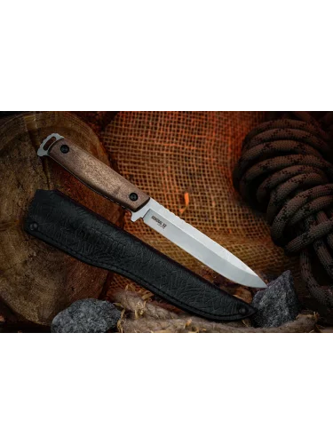 Нож General X2 AUS-8 SW | Kizlyar Supreme