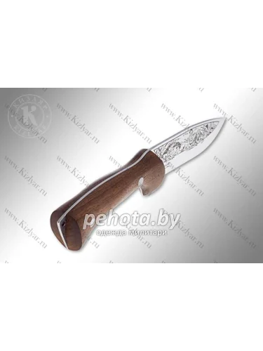 Нож Глухарь Z90 | Кизляр