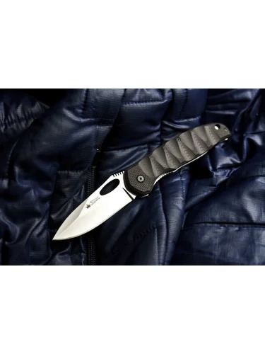 Нож Hero 440C S | Kizlyar Supreme