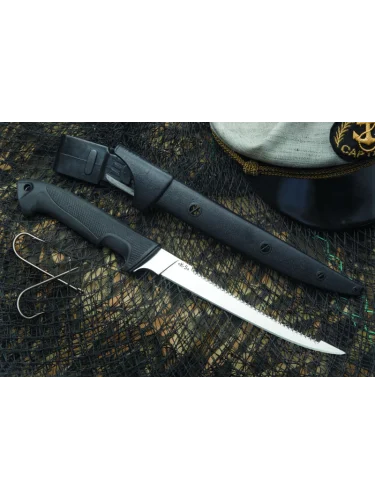 Нож К-5 Elastron | Кизляр