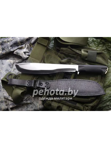 Нож Кайман | Кизляр