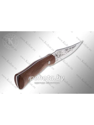 Нож Клык-2 | Кизляр