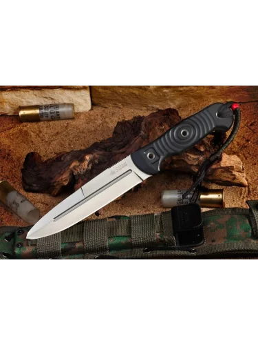 Нож Legion AUS-8 Satin | Kizlyar Supreme