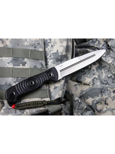 Нож Legion AUS-8 Satin | Kizlyar Supreme