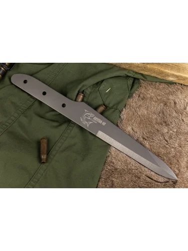 Нож метательный Акула М TW | Kizlyar Supreme