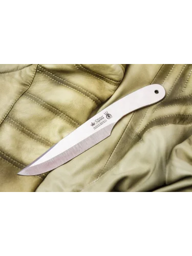 Нож метательный Осетр | Kizlyar Supreme