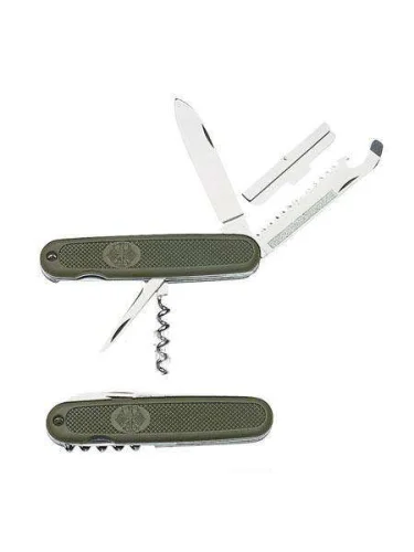 Нож Mil-tec складной,реплика Бундесвер