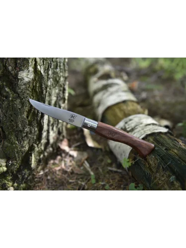 Нож 10001 Italian line Орех | Main Knives