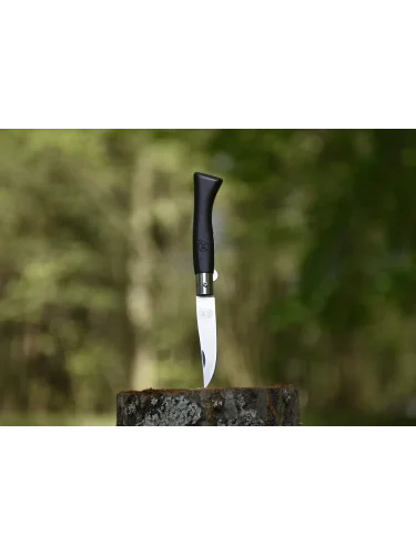 Нож 10003 Italian line Black | Main Knives