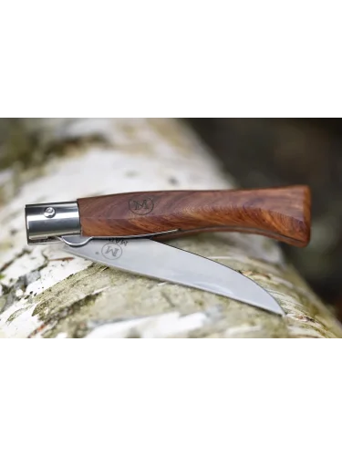 Нож 10004 Italian line Red | Main Knives