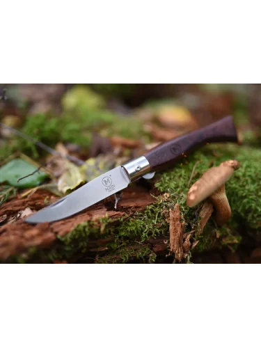 Нож 10004 Italian line Red | Main Knives