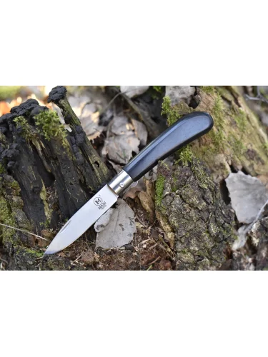 Нож 1200 German line Black | Main Knives