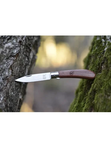 Нож 1201 German line Red | Main Knives