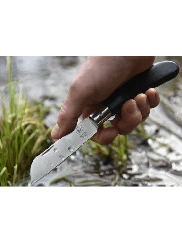 Нож 1300 German line Black | Main Knives