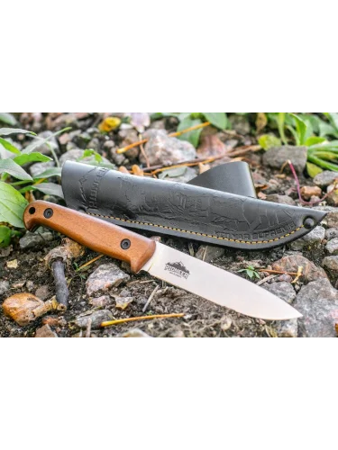 Нож Pioneer AUS-8 SW | Kizlyar Supreme