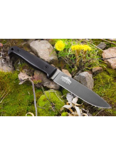 Нож Pioneer Sleipner | Kizlyar Supreme