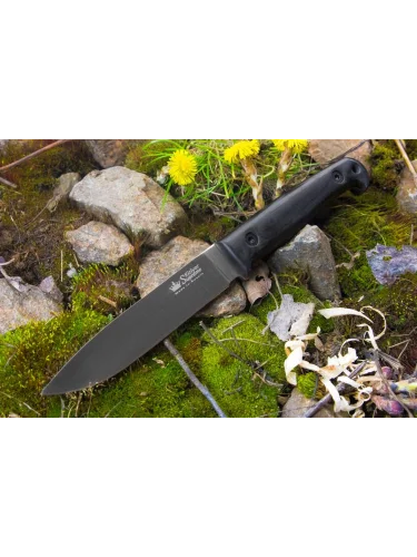 Нож Pioneer Sleipner | Kizlyar Supreme