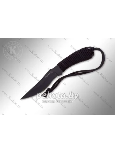 Нож Пиранья | Кизляр