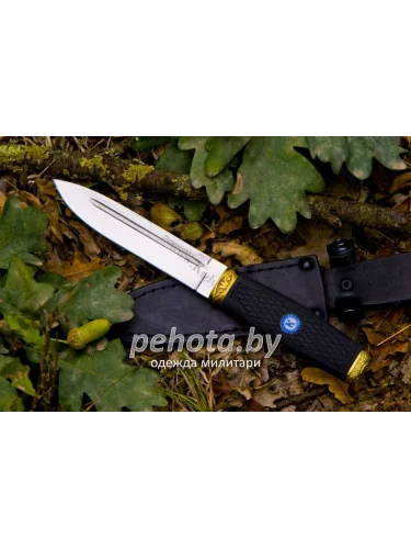 Нож Пограничник-2 Elastron | Кизляр