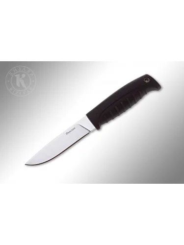 Нож разделочный Финский 110х18 Elastron