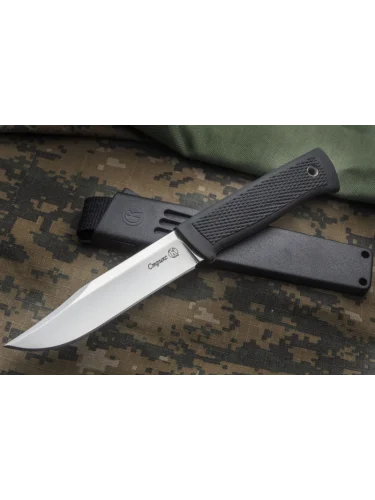 Нож разделочный Стрикс Elastron | Кизляр