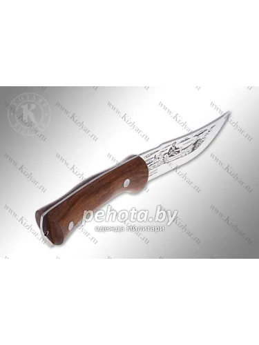 Нож Рыбак-2 Дерево | Кизляр