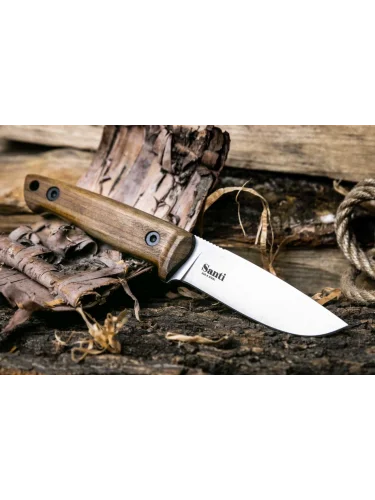 Нож Santi AUS-8 SW | Kizlyar Supreme