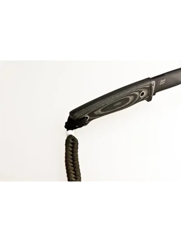 Нож Santi D2 Black | Kizlyar Supreme