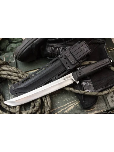 Нож Sensei D2 SW | Kizlyar Supreme
