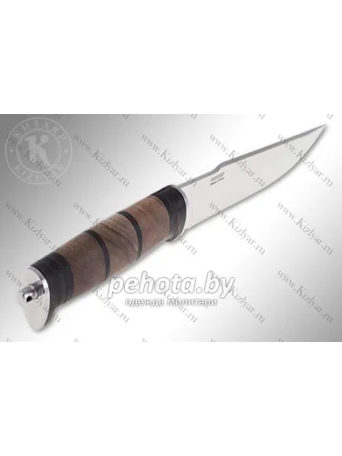 Нож Ш-5 Барс Дерево| Кизляр