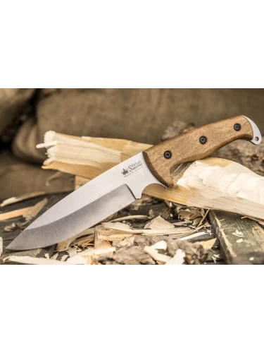 Нож Shark AUS-8 | Kizlyar Supreme