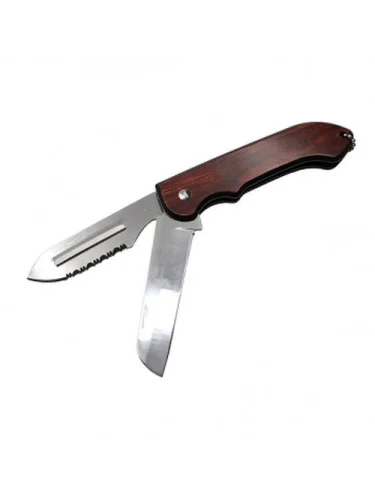 Нож складной 9-020 | Следопыт