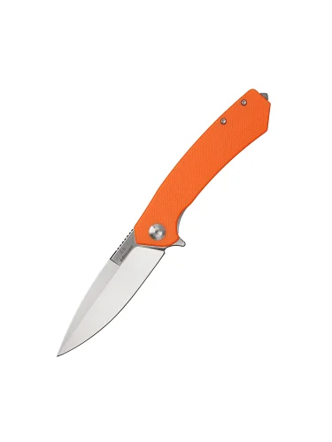 Нож складной Adimanti by Ganzo (Skimen design) Orange | Ganzo