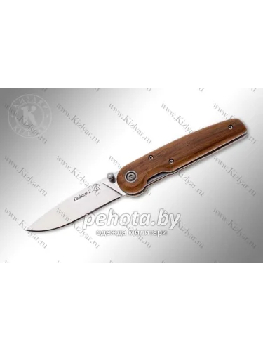 Нож складной Байкер - 2 | Кизляр