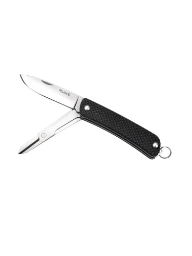 Нож складной Criterion S22-B Black | Ruike