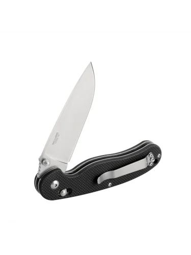 Нож складной D727M-BK Black | Ganzo