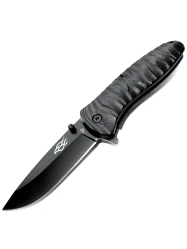 Нож складной F620-B1 Black | Firebird