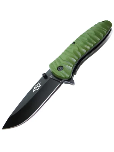 Нож складной F620-B1 Green | Firebird